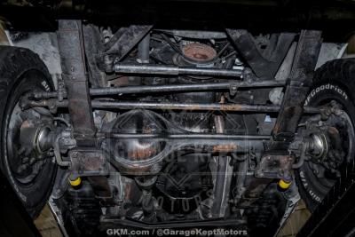 1985 Toyota Land Cruiser