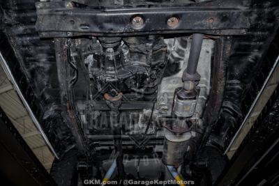 1985 Toyota Land Cruiser