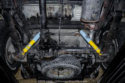 1985 Toyota Land Cruiser