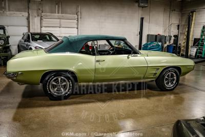 1969 Pontiac Firebird
