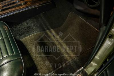 1969 Pontiac Firebird