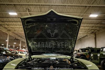 1969 Pontiac Firebird