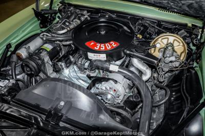 1969 Pontiac Firebird