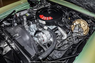 1969 Pontiac Firebird