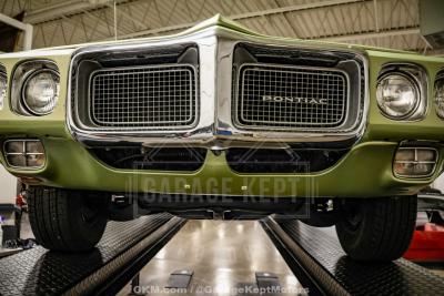 1969 Pontiac Firebird