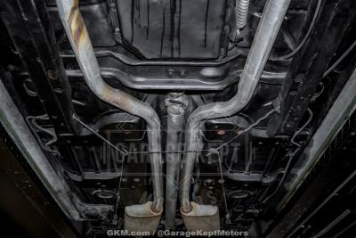 1969 Pontiac Firebird