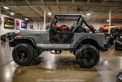 1977 Jeep CJ-7