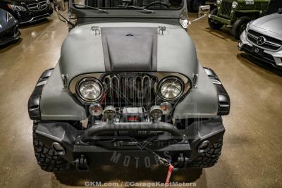 1977 Jeep CJ-7