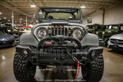 1977 Jeep CJ-7