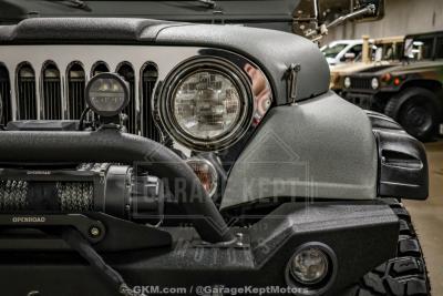 1977 Jeep CJ-7