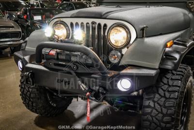 1977 Jeep CJ-7
