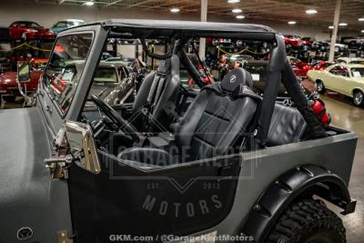 1977 Jeep CJ-7