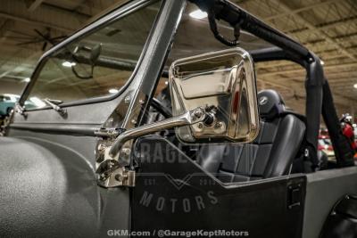 1977 Jeep CJ-7