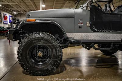 1977 Jeep CJ-7