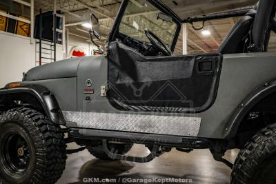 1977 Jeep CJ-7