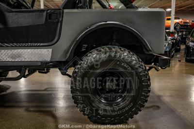 1977 Jeep CJ-7