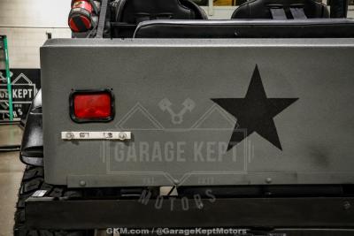 1977 Jeep CJ-7