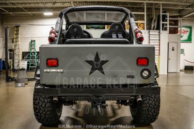 1977 Jeep CJ-7