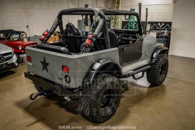1977 Jeep CJ-7