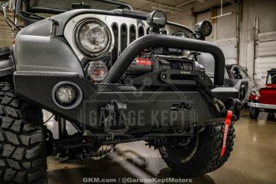 1977 Jeep CJ-7