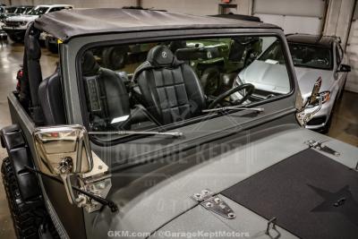 1977 Jeep CJ-7