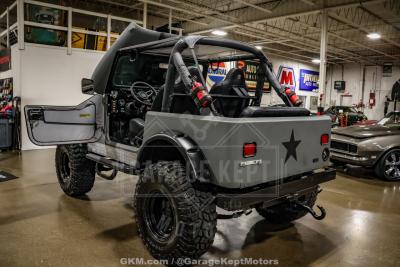 1977 Jeep CJ-7