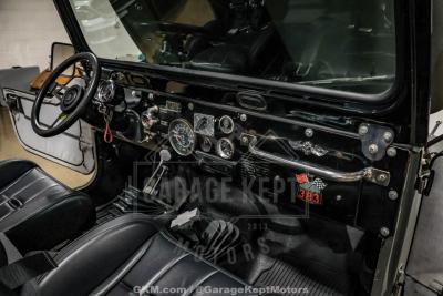 1977 Jeep CJ-7