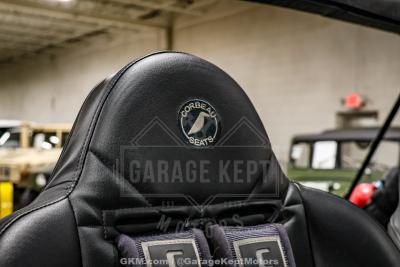1977 Jeep CJ-7