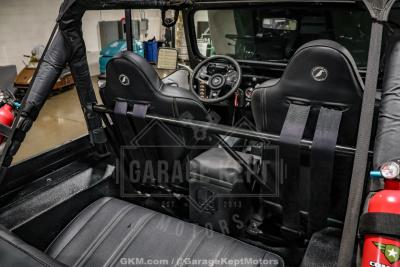 1977 Jeep CJ-7