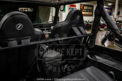 1977 Jeep CJ-7