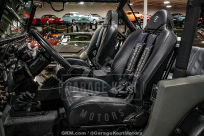 1977 Jeep CJ-7