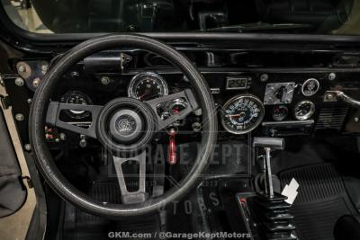 1977 Jeep CJ-7