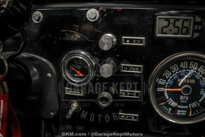 1977 Jeep CJ-7