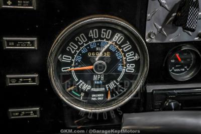 1977 Jeep CJ-7