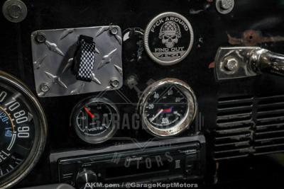 1977 Jeep CJ-7