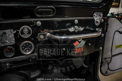 1977 Jeep CJ-7