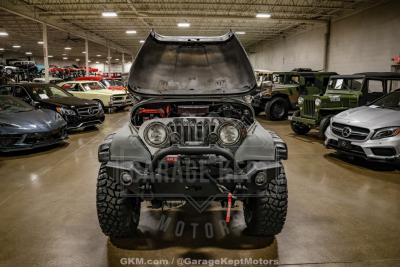 1977 Jeep CJ-7