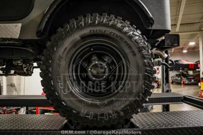 1977 Jeep CJ-7
