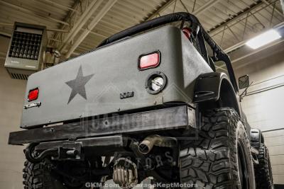 1977 Jeep CJ-7