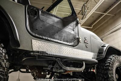 1977 Jeep CJ-7