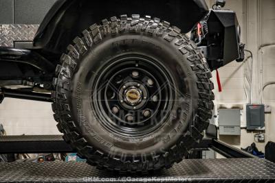 1977 Jeep CJ-7