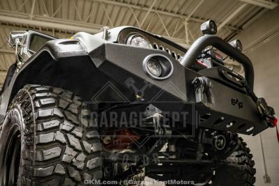 1977 Jeep CJ-7