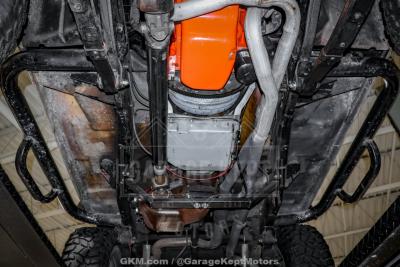 1977 Jeep CJ-7