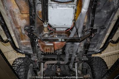 1977 Jeep CJ-7
