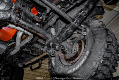 1977 Jeep CJ-7
