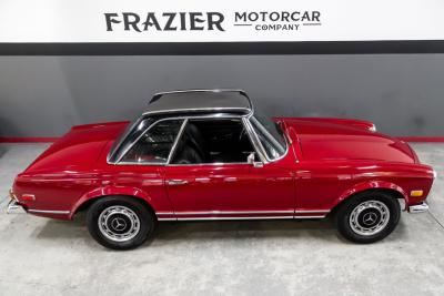 1970 Mercedes - Benz 280 SL Pagoda