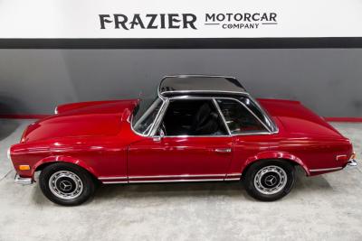 1970 Mercedes - Benz 280 SL Pagoda