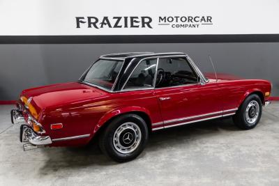 1970 Mercedes - Benz 280 SL Pagoda