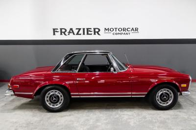 1970 Mercedes - Benz 280 SL Pagoda
