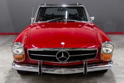 1970 Mercedes - Benz 280 SL Pagoda